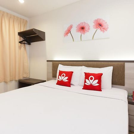 Zen Rooms Pertam Jaya Malacca Buitenkant foto