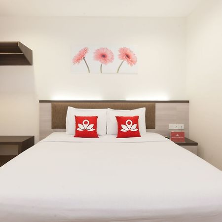 Zen Rooms Pertam Jaya Malacca Buitenkant foto
