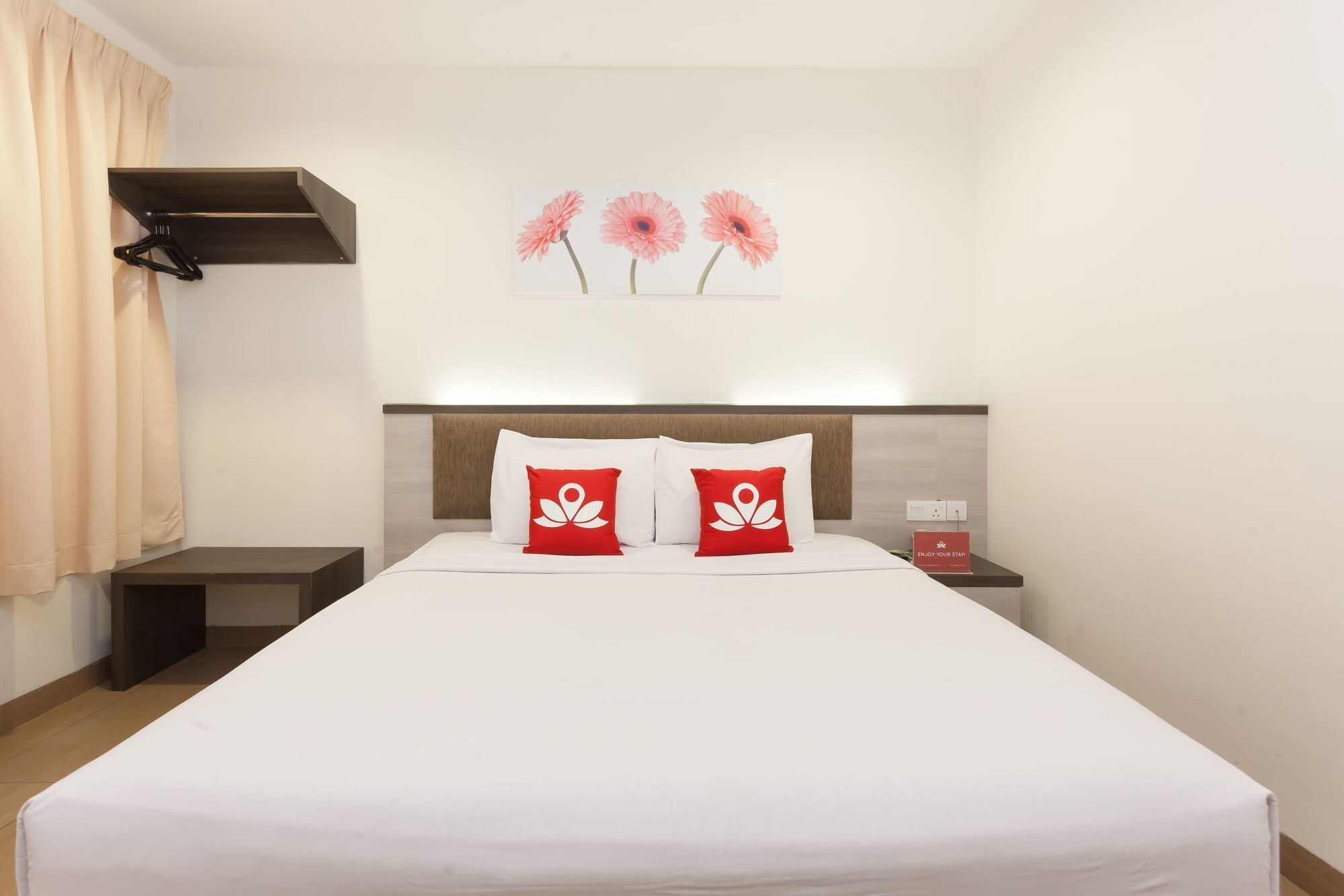 Zen Rooms Pertam Jaya Malacca Buitenkant foto