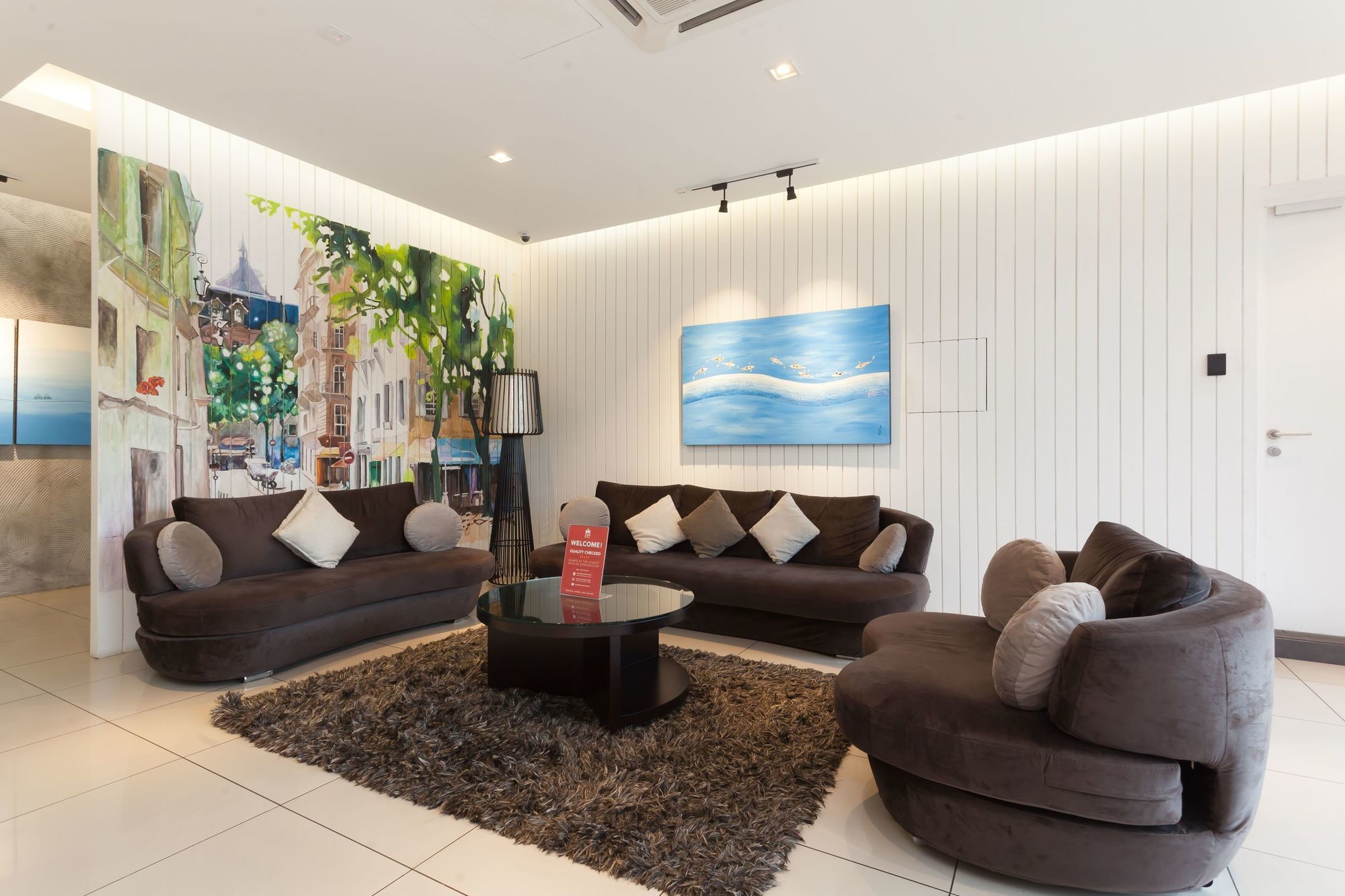 Zen Rooms Pertam Jaya Malacca Buitenkant foto