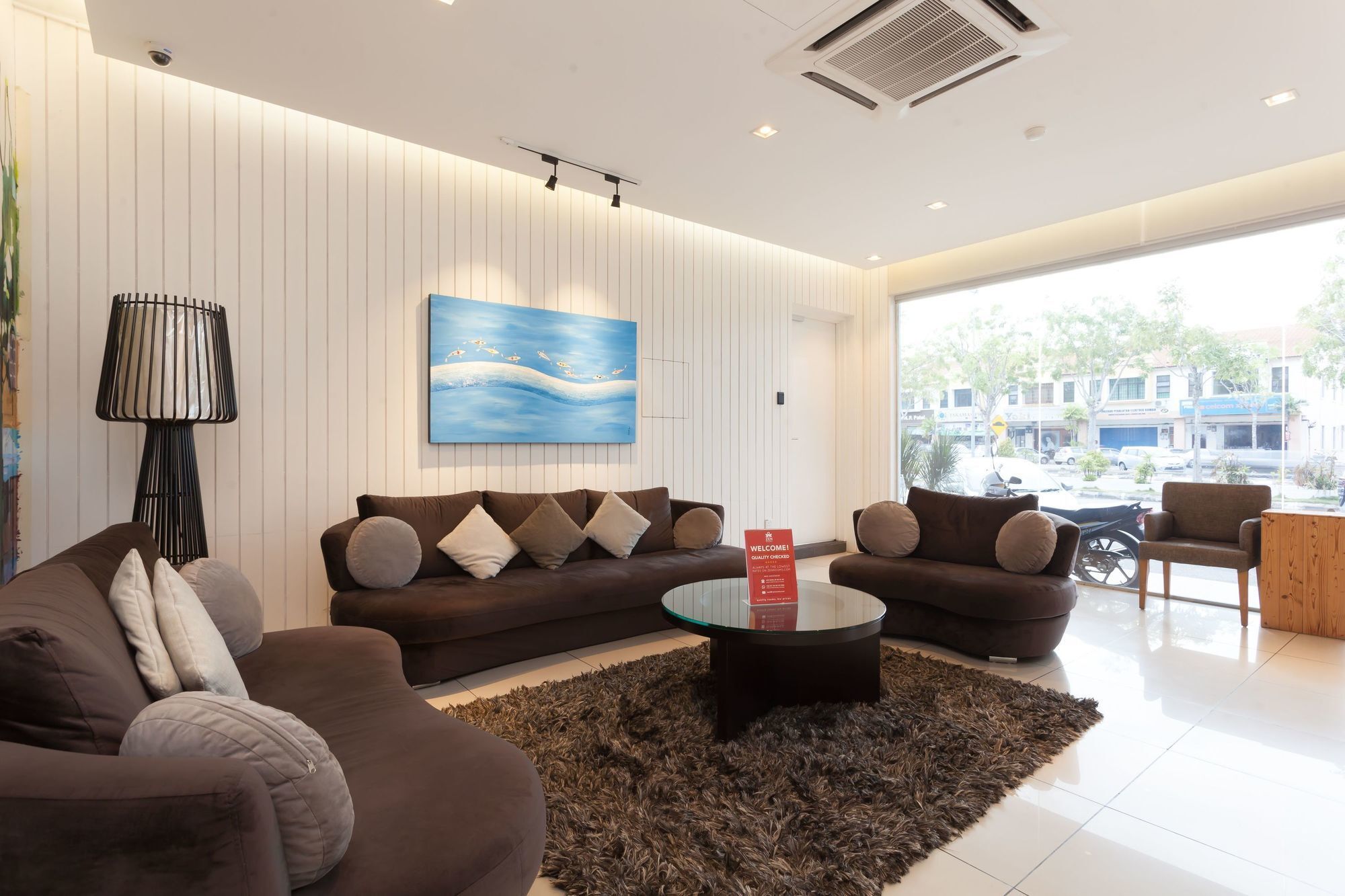 Zen Rooms Pertam Jaya Malacca Buitenkant foto